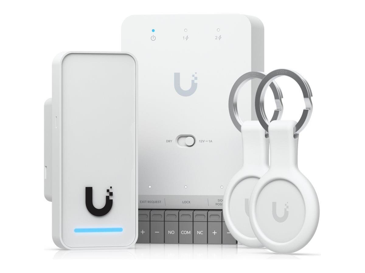 Ubiquiti UniFi G3 Starter Kit Smart Home UA-G3-SK