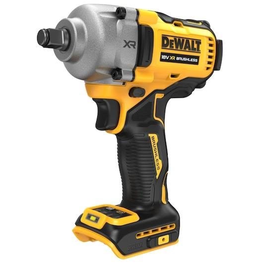 Dewalt Impact Driver (Solo) Skruemaskine DCF891NT-XJ