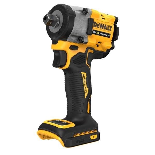 Dewalt Impact Wrench (Solo) Skruemaskine DCF922NT-XJ