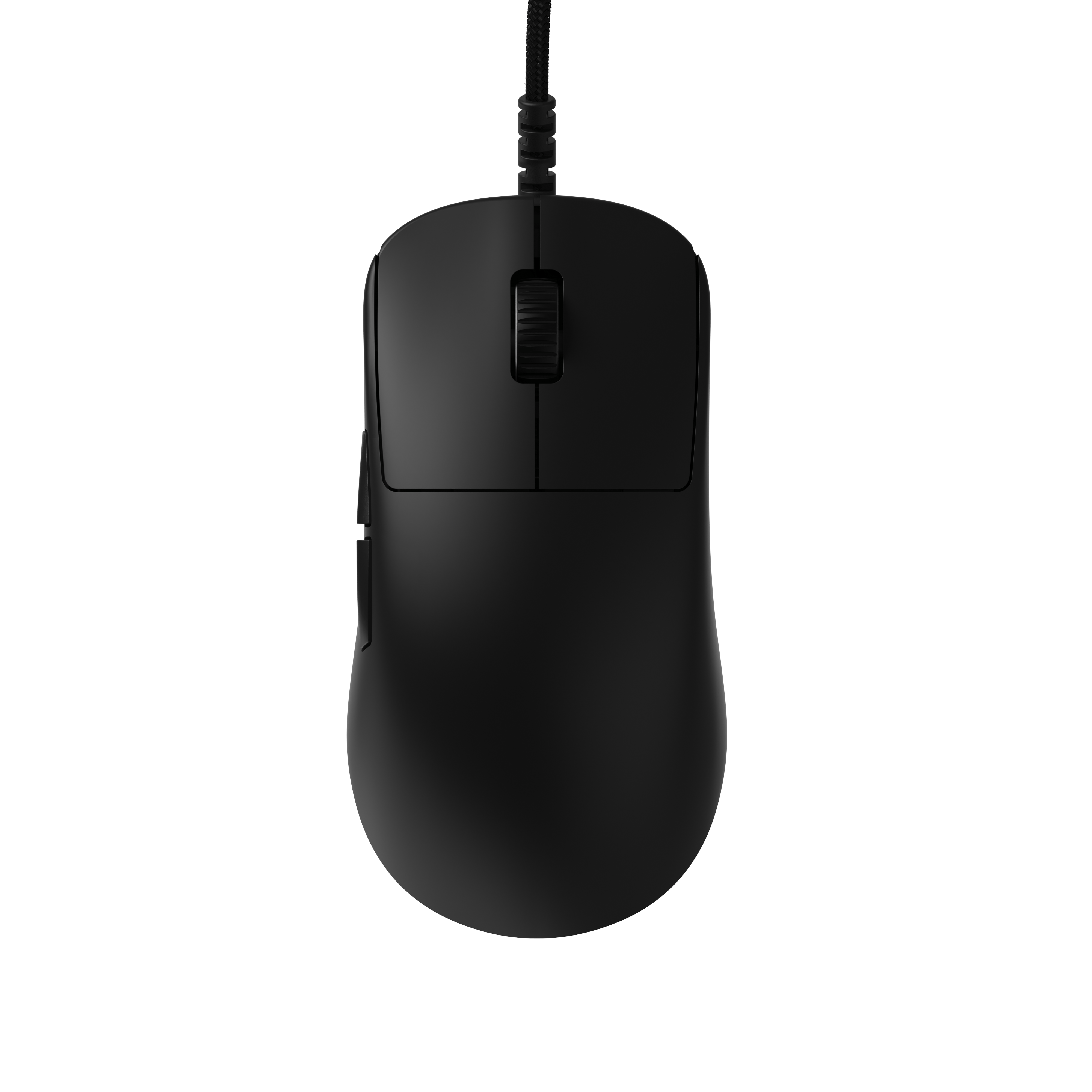 Endgame Gear OP1 8K (v2) - Black - Gaming Mus - Optisk - 5 knapper - Sort