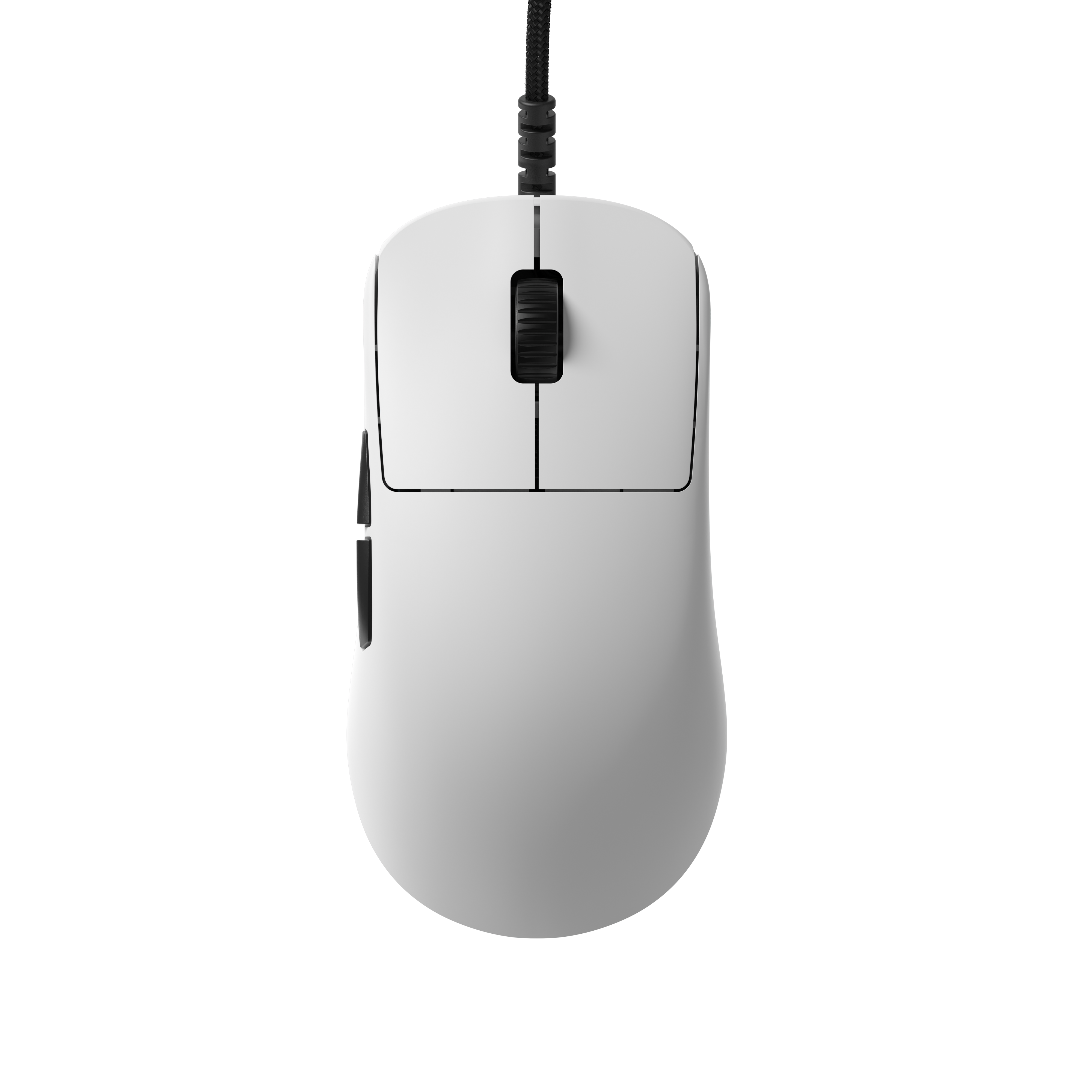 Endgame Gear OP1 8K (v2) - White - Gaming Mus - Optisk - 5 knapper - Hvid Mus EGG-OP1-8K-V2-WHT