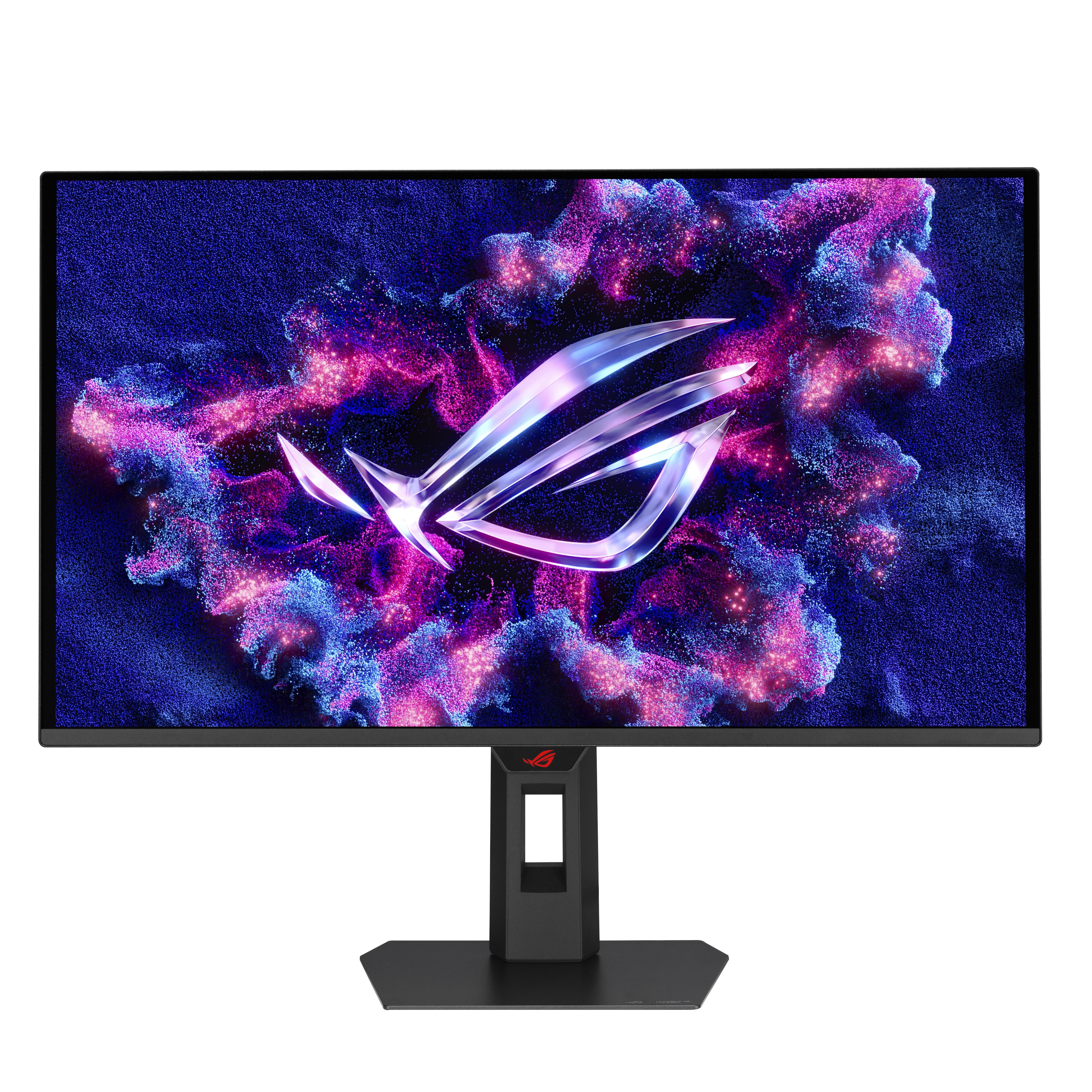 26.5" ASUS ROG Strix OLED XG27AQDPG - 2560x1440 (QHD) - 500Hz - OLED Computerskærm Black 90LM0C50-B01971