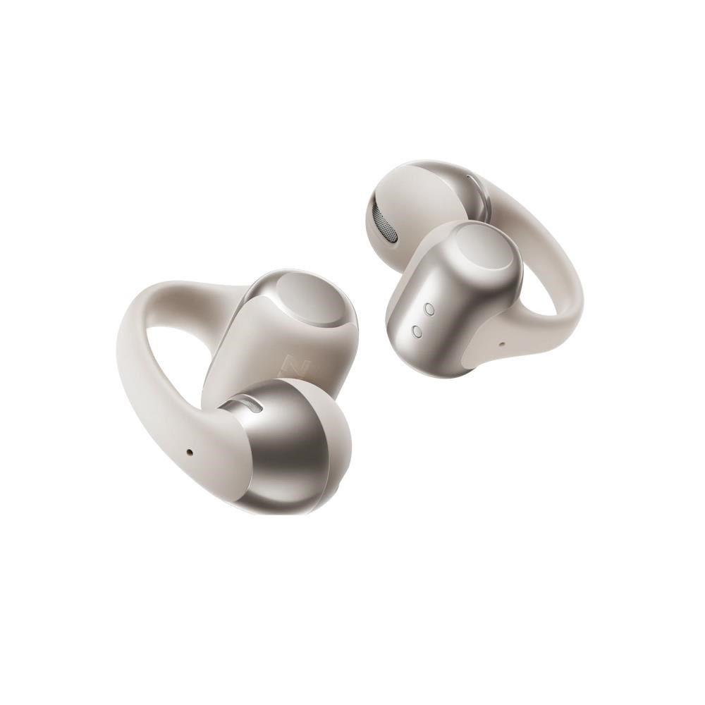 Shokz OpenDots ONE - Grå Hovedtelefoner Og Headset E310-ST-GY