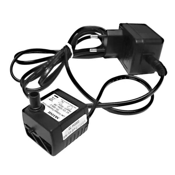 Pioneer - Replacement Pump & Transformer Katteudstyr 16018