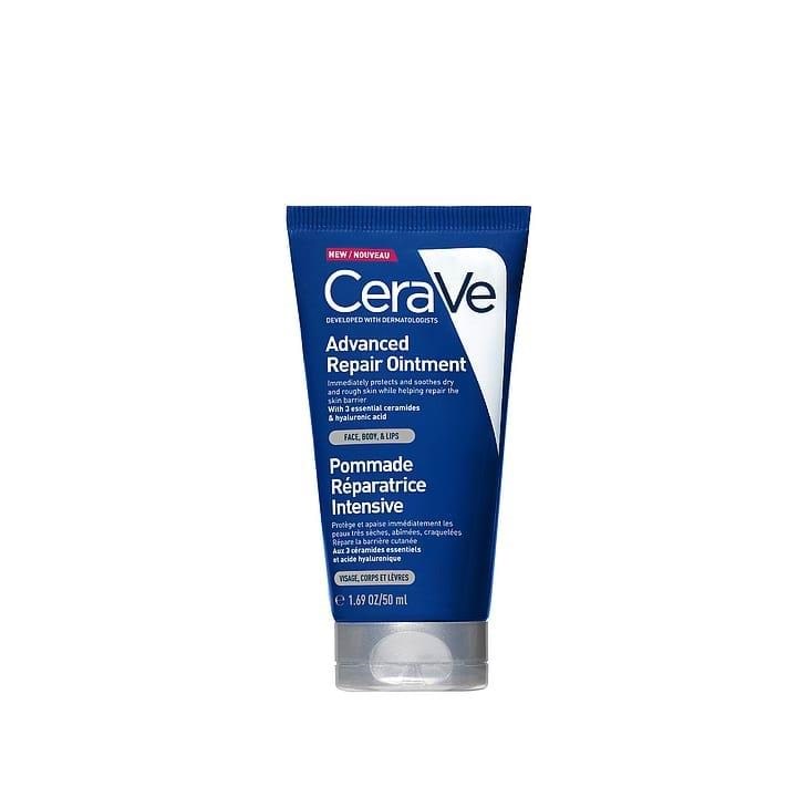 CeraVe Advanced Repair Ointment 50 ml Kropspleje 3337875849302