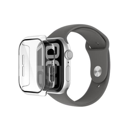Belkin SCREENFORCE TemperedCurve Smartwatch Tilbehør OWA002HQCL