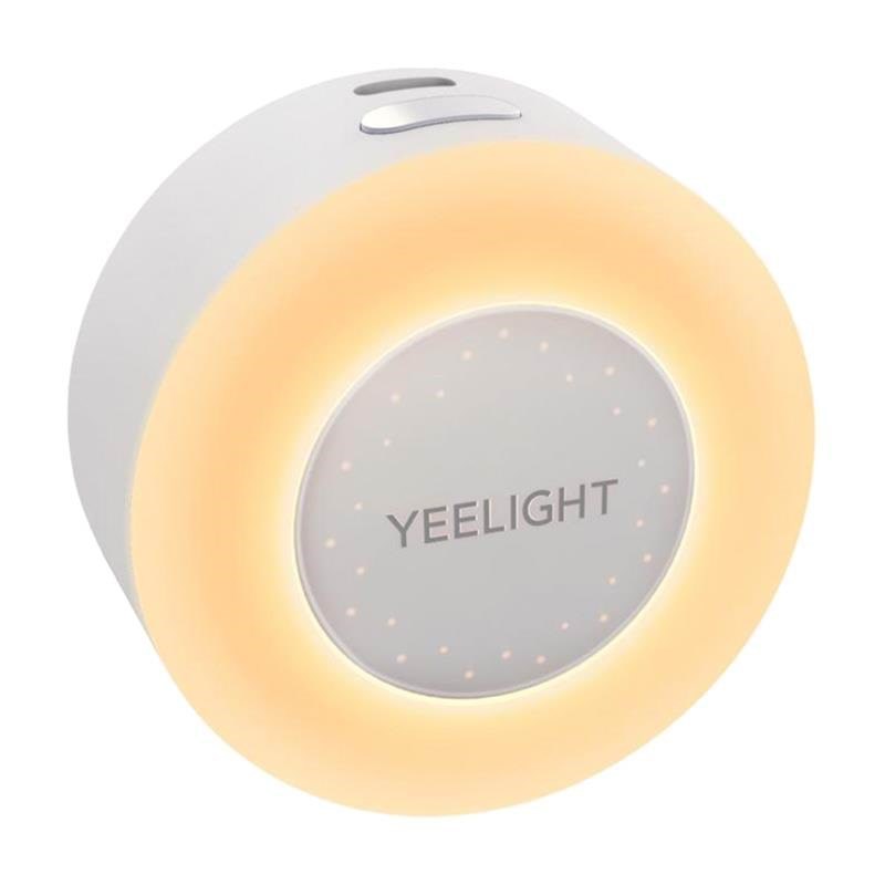 Yeelight Jelly 4 Plus Twilight Night Light (USB-C) Smart Home YLYYD-0025