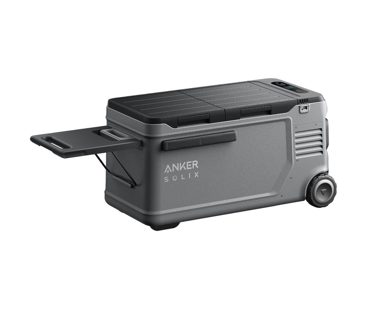 Anker SOLIX EverFrost 2 - 58L Camping A17A53A1