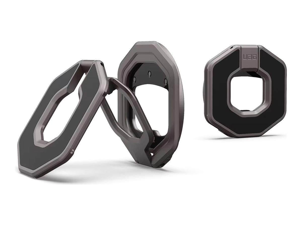 UAG Monarch Mag2 ring stand gunmetal Mobil Tilbehør 964446113G30