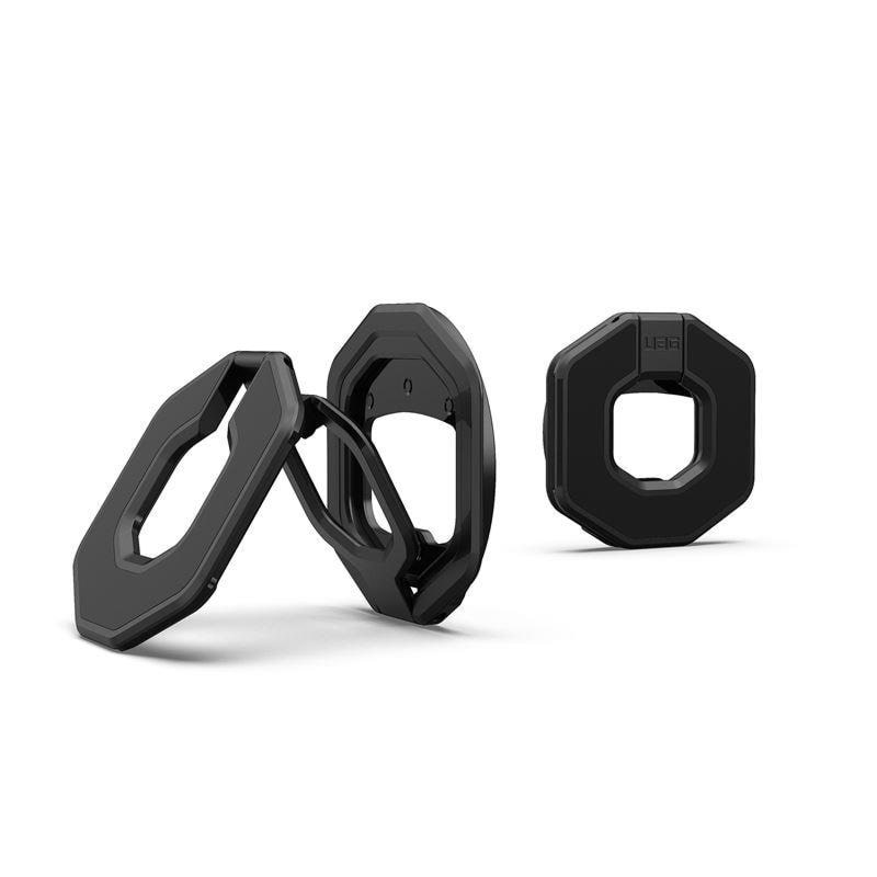 UAG Monarch Mag2 ring stand black Mobil Tilbehør 964446114040