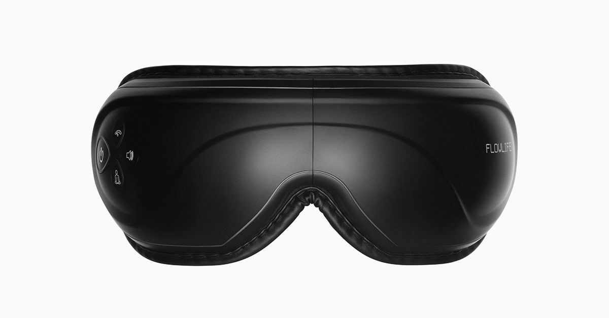 Flowlife Flowpression Goggles Masse FLEMV1