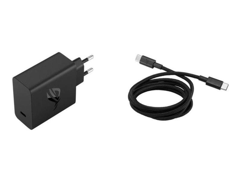 ASUS battery charger - 65 Watt Akku Lader 90XB087N-BPW010