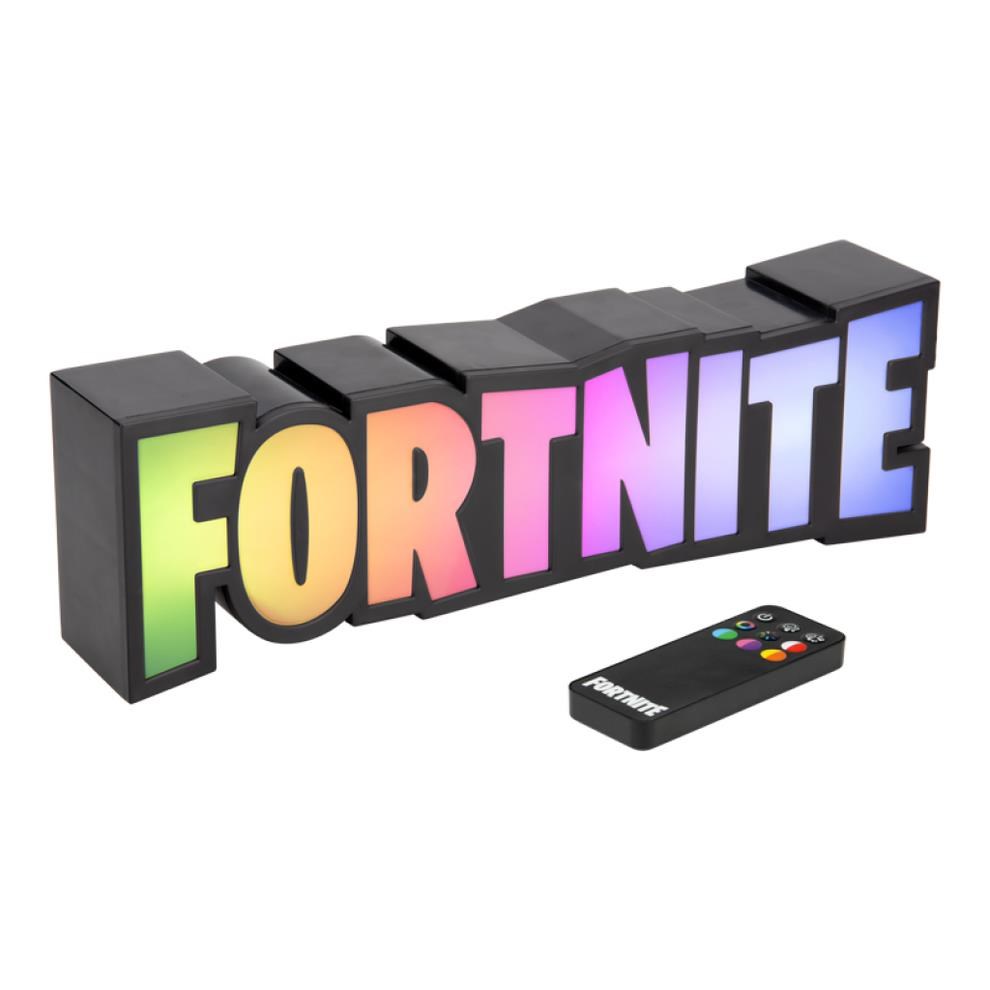 Paladone Fortnite Logo Light Smart Home PP14512FO