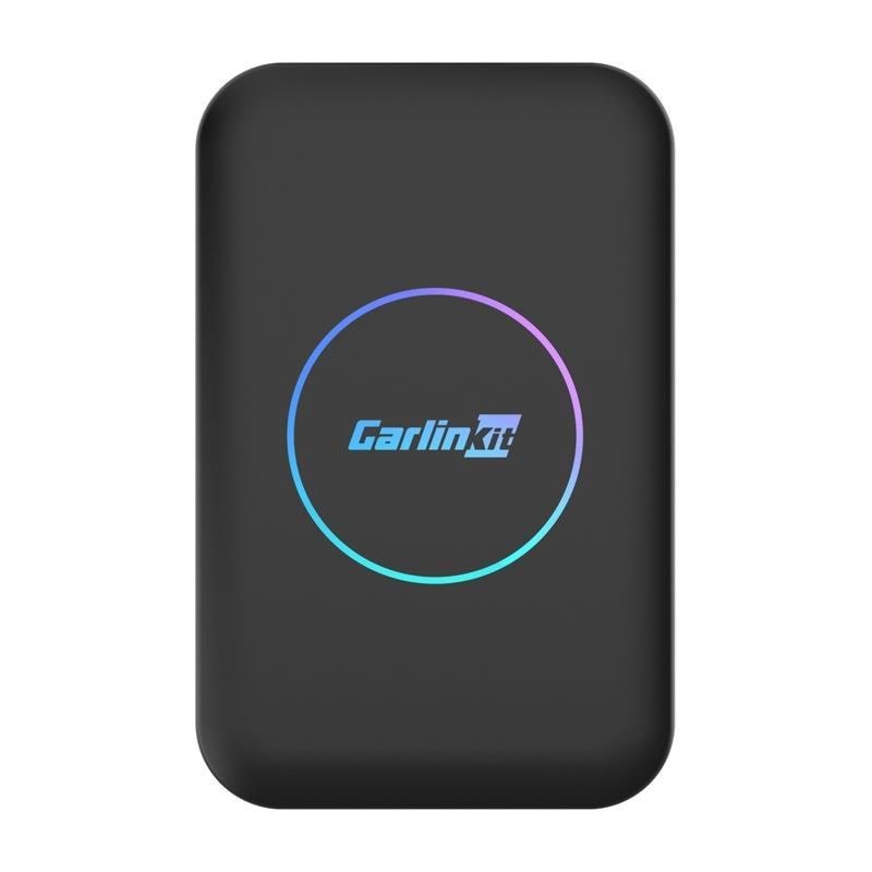 Carlinkit TBOX Lite S Wireless Adapter CarPlay & Android Auto Bluetooth Adapter Sort