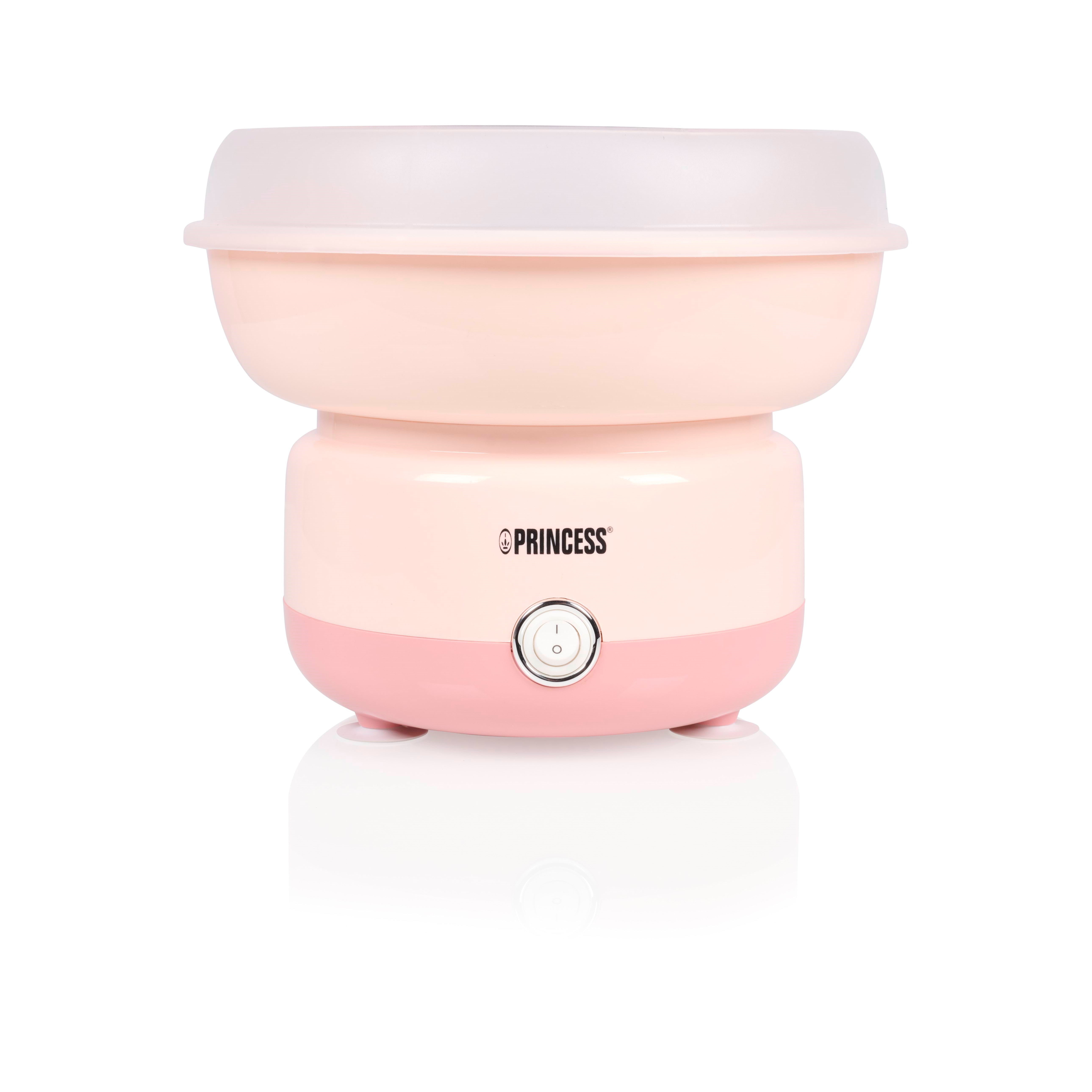 Princess Candyfloss Machine Køkkenapparat PRI292990