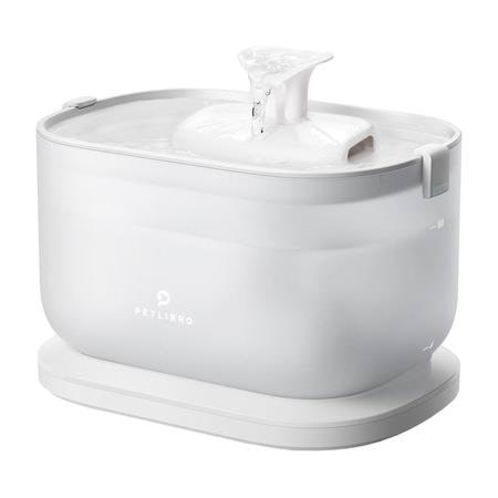 Petlibro Dockstream Pet Drinker with Wireless Pump 2.5L Katteudstyr PL-WF005-31W