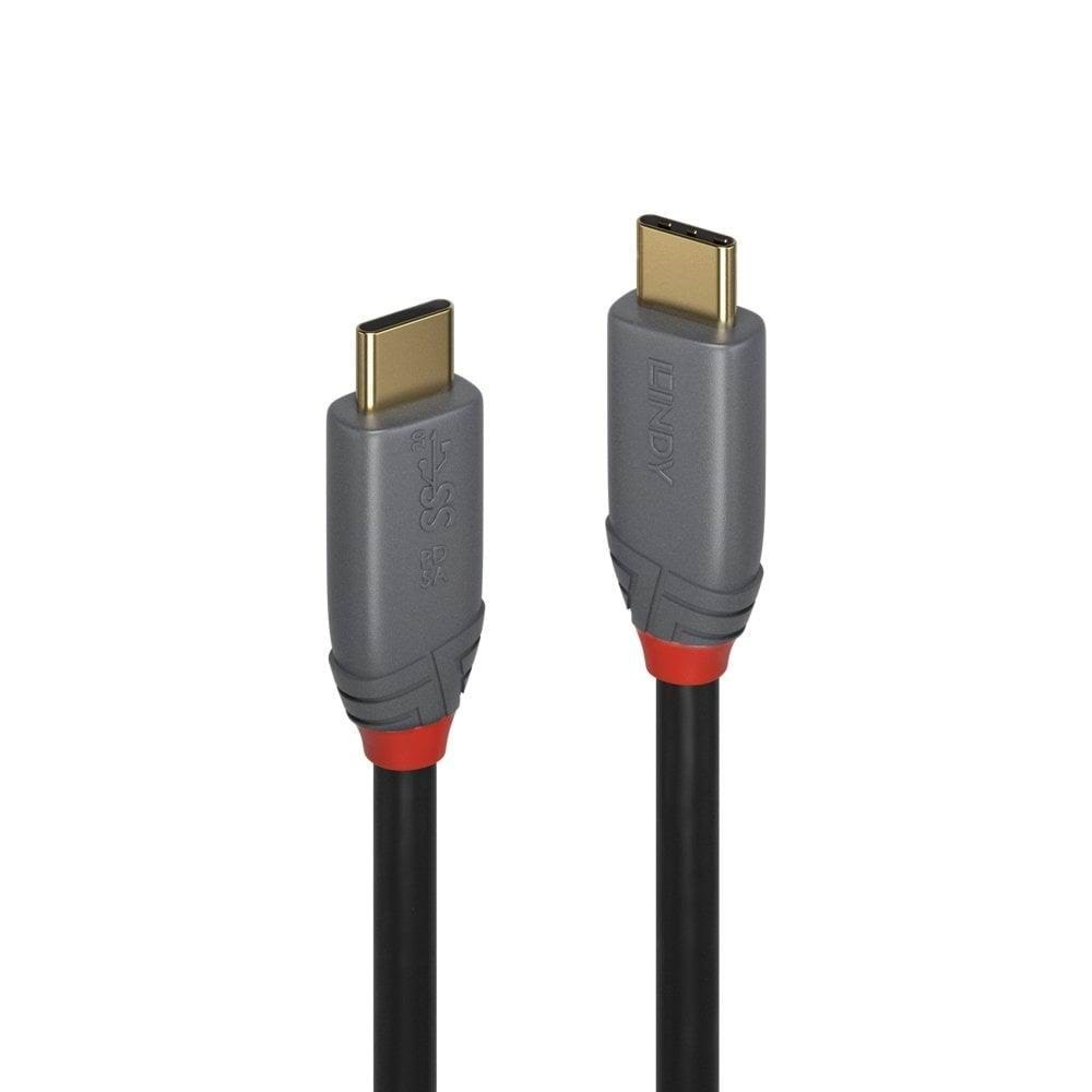 Lindy 2m USB 3.2 Type C Usb Kabel 36903