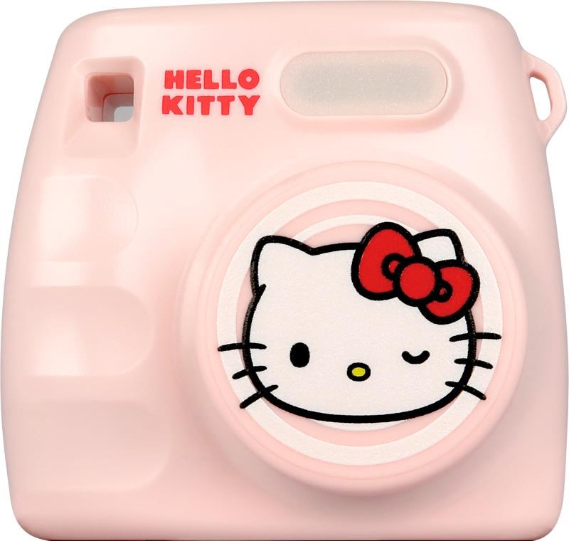 Yashica x Hello Kitty Mini (Pink) Kamera YAS-MNDCSP-K2