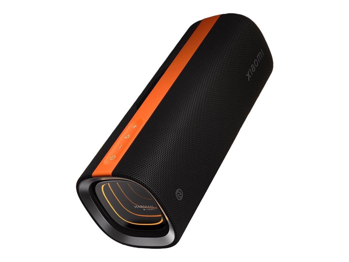 Xiaomi Sound Party - højttaler - til bærbar brug - trådløs Baerbare Fest Hoejtalere Sort QBH4321GL