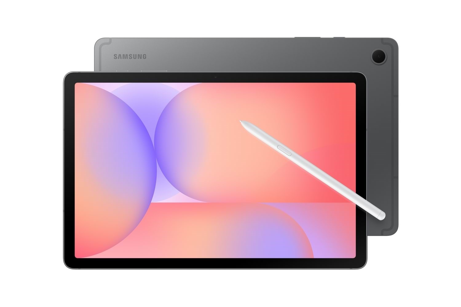 Samsung Galaxy Tab S10 Lite 128GB/6GB - Grå Tablet SM-X400NZAREUB
