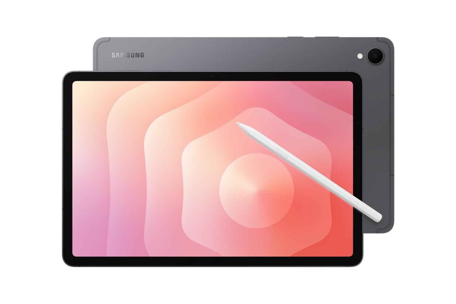 Samsung Galaxy Tab S11 5G 128GB/12GB - Grey Tablet Grå SM-X736BZAREUB