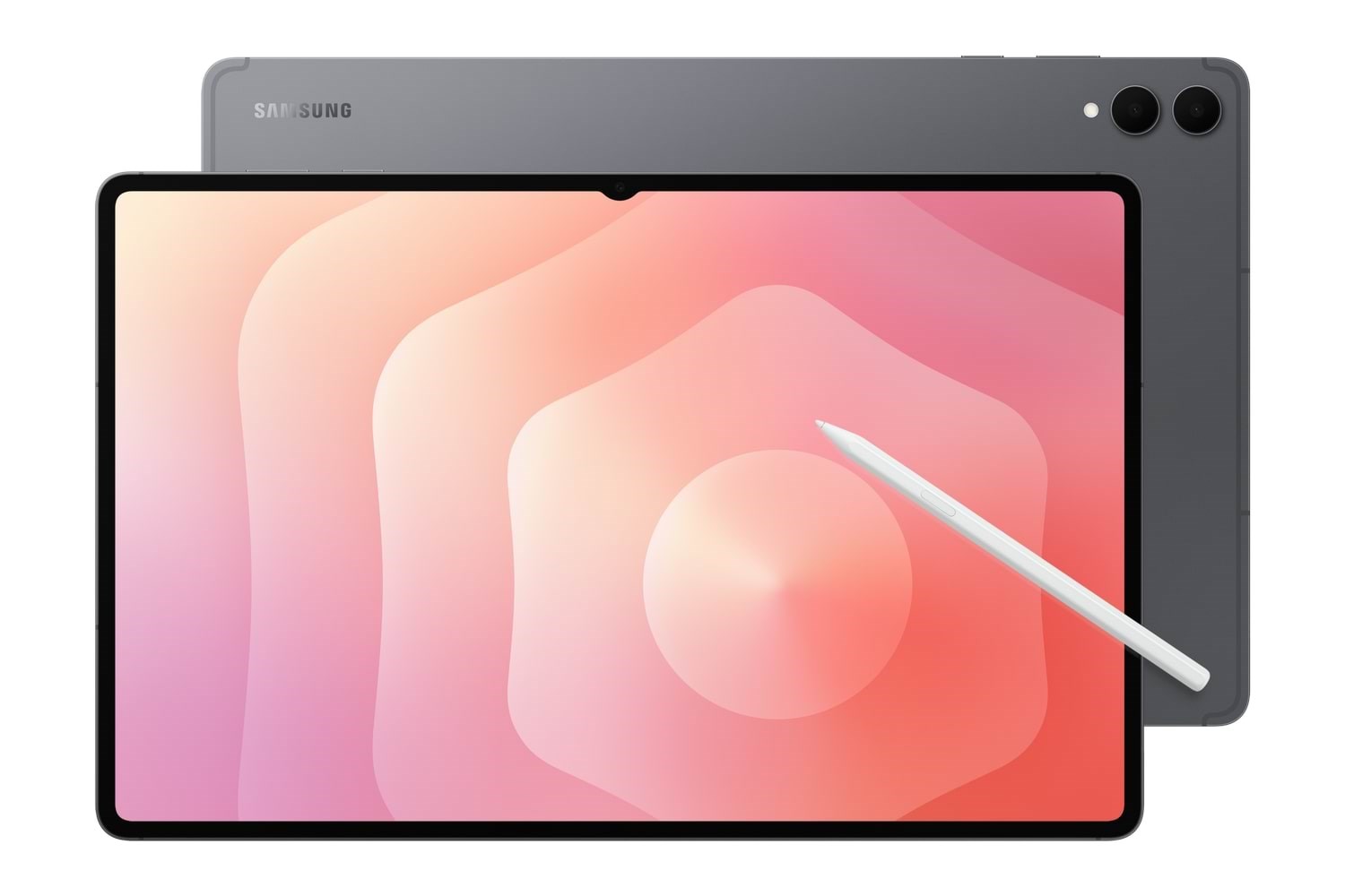 Samsung Galaxy Tab S11 Ultra 5G 256GB/12GB - Grey Tablet Grå SM-X936BZAREUB