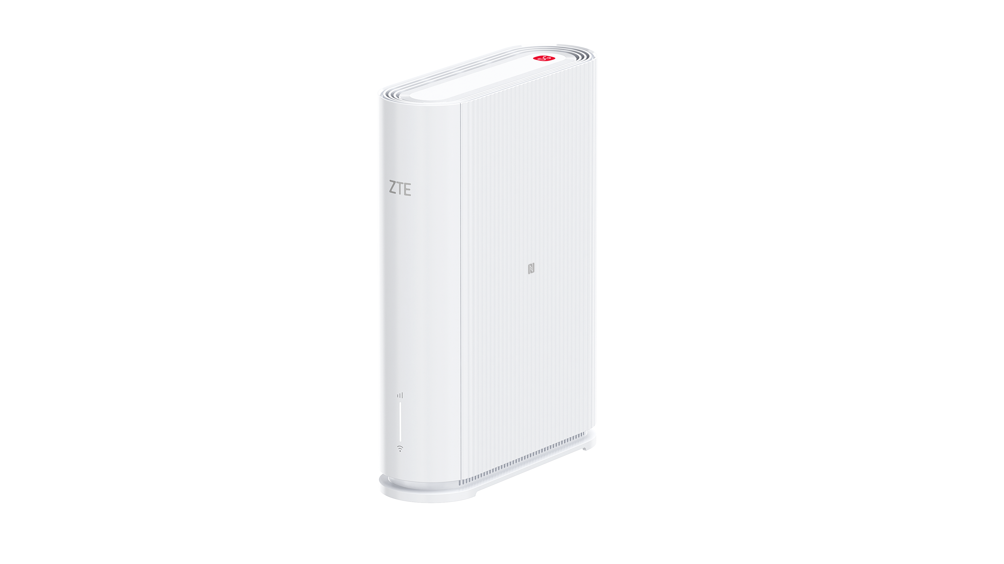 ZTE G5TS 5G Indoor CPE - Wireless router Wi-Fi 6 Router 123442401009
