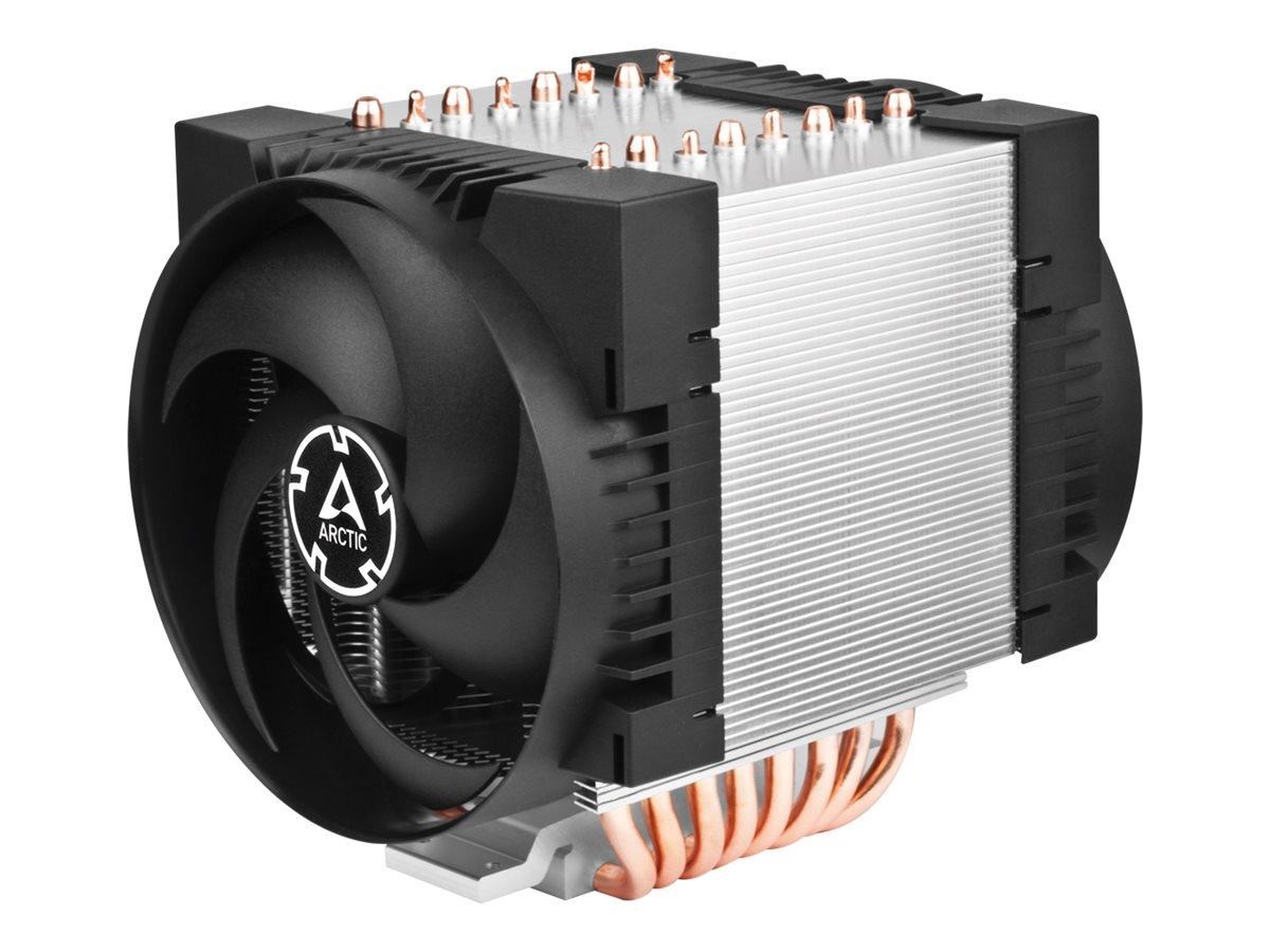Arctic Freezer 4U-M Rev. 2 - CPU Luftkøler Cpu Køler Sort ACFRE00133B