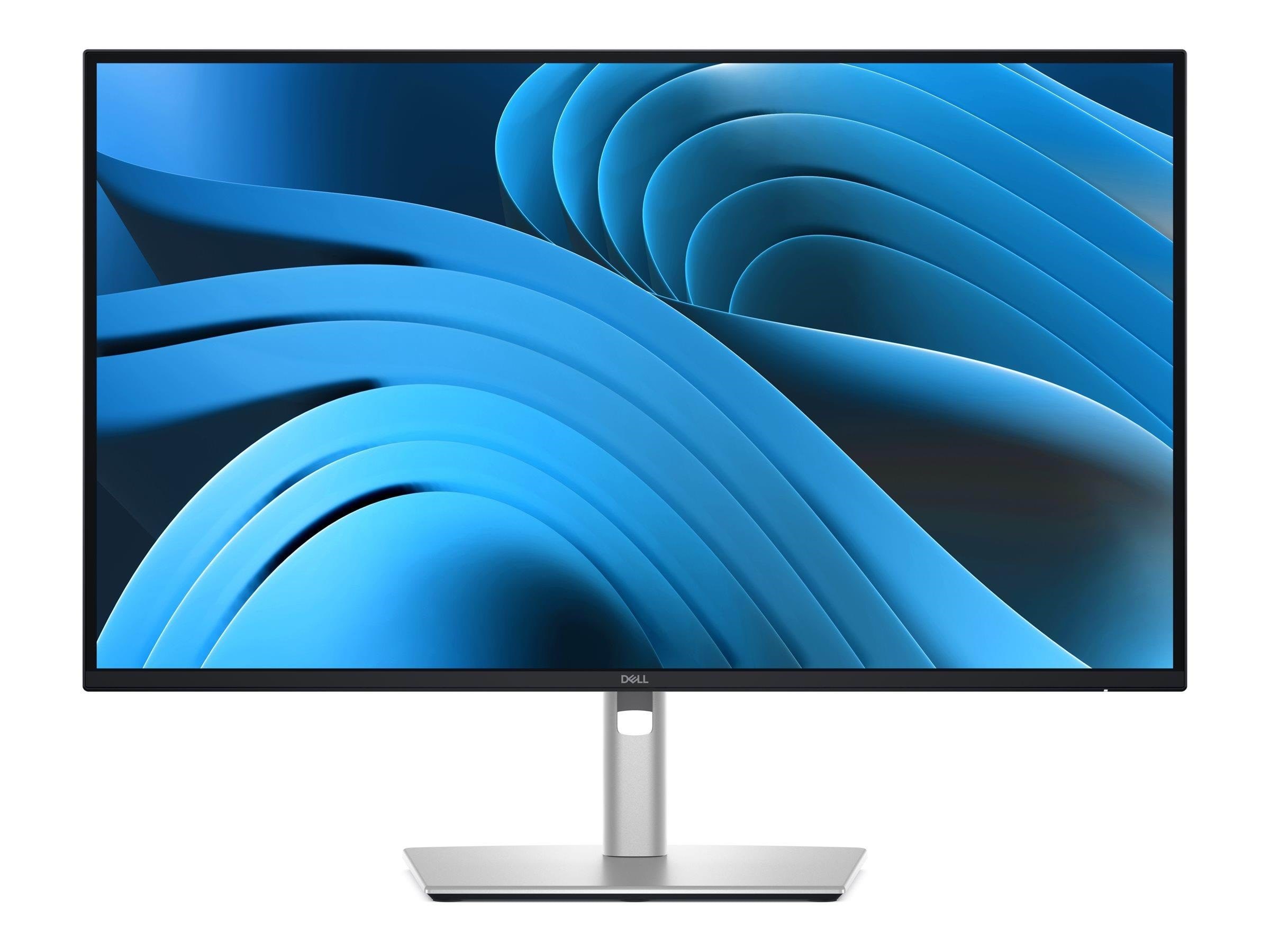 27" Dell Pro 27 Plus P2725D - 2560x1440 (QHD) - 100Hz - IPS - 15W USB-C