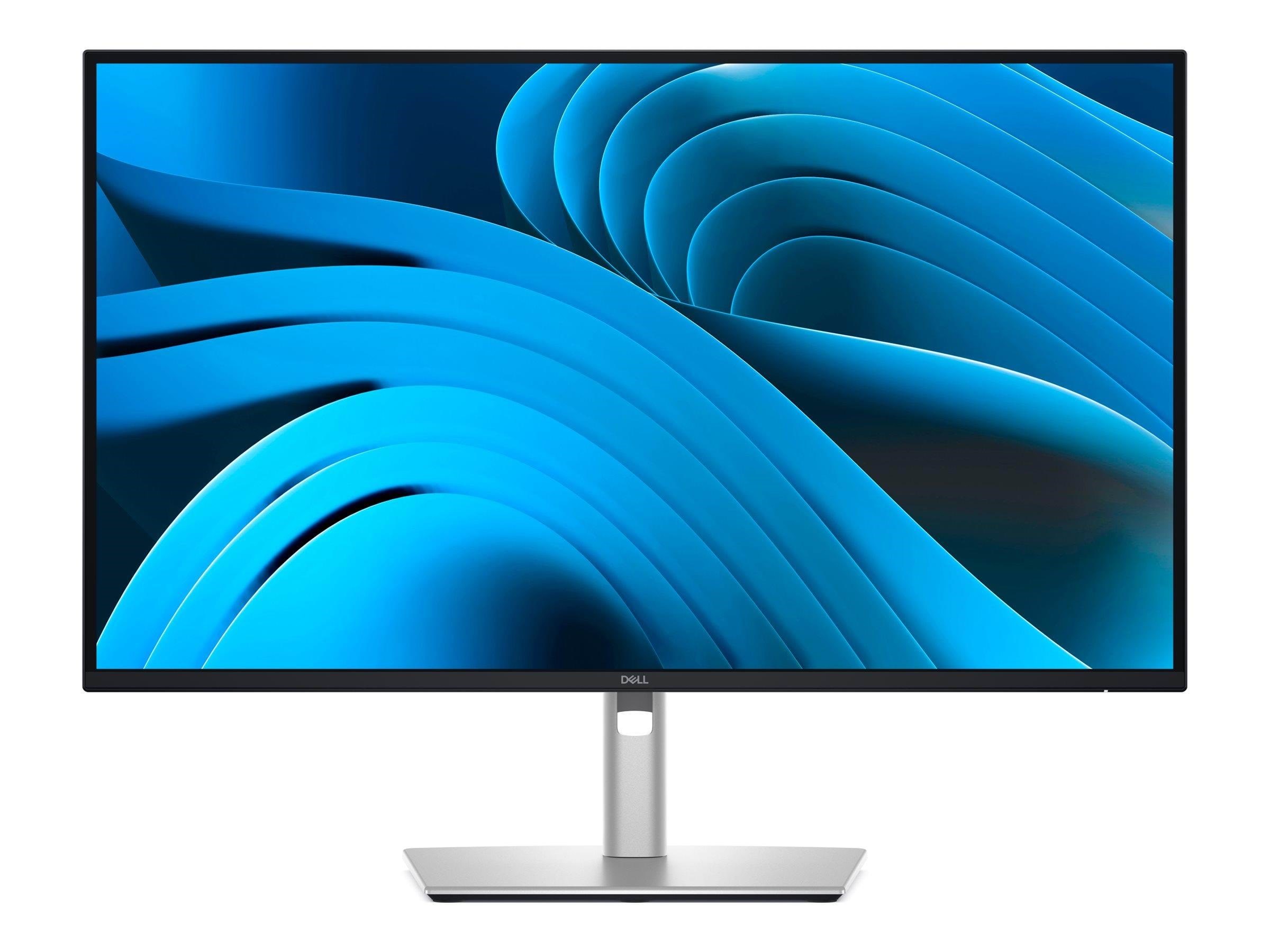27" Dell Pro 27 Plus P2725DE - 2560x1440 (QHD) - 100Hz - IPS - 90W USB-C