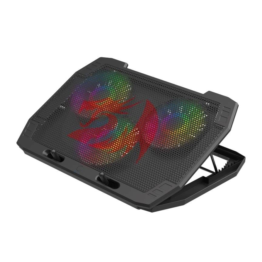 REDRAGON GCP511 Ingrid laptop cooling pad Køling