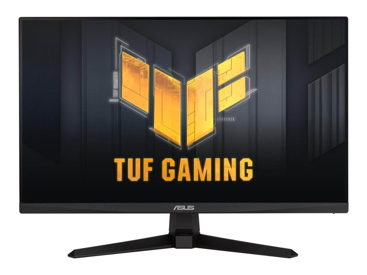 24,5" ASUS TUF Gaming VG259Q5A - 1920x1080 (FHD) - 200Hz - IPS Computerskærm Black 90LM0BL1-B01O71