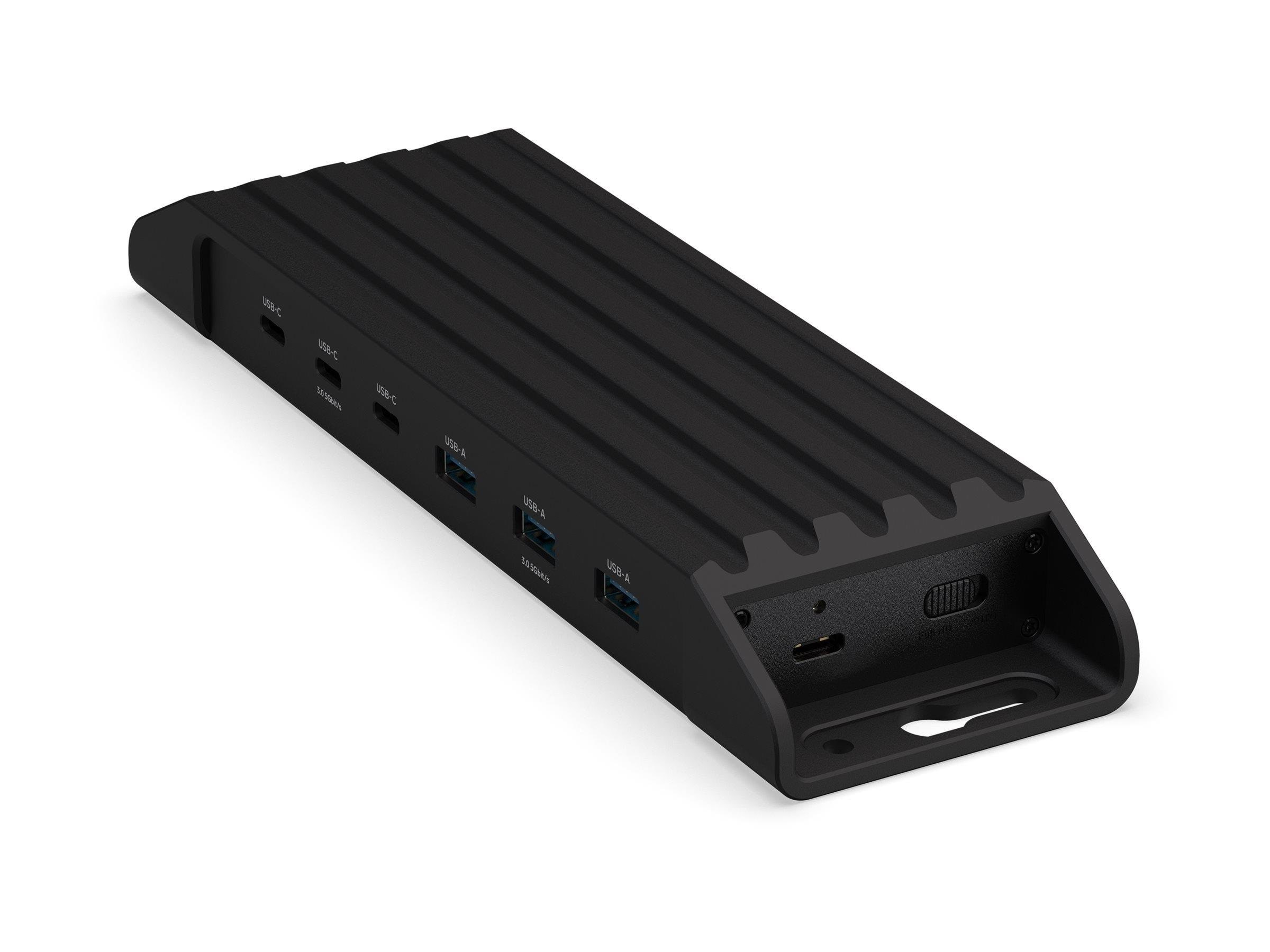 Unisynk Pro AV Dock Docking Station 10451