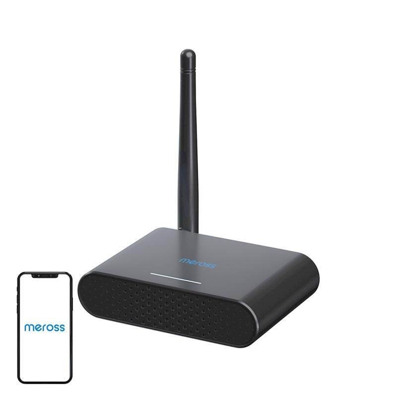 Meross Smart Garage Door Opener Smart Home MSG200HK-EU