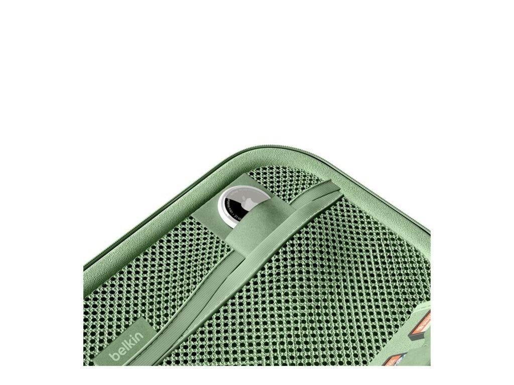 Belkin Gaming: Travel Case - Nintendo Switch - Sage Kamerataske ENA002HQSE