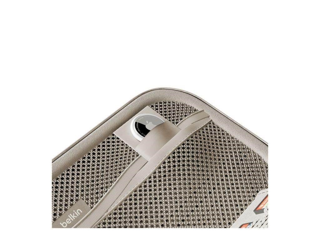 Belkin Gaming: Travel Case - Nintendo Switch - Sand Kamerataske ENA002HQSA