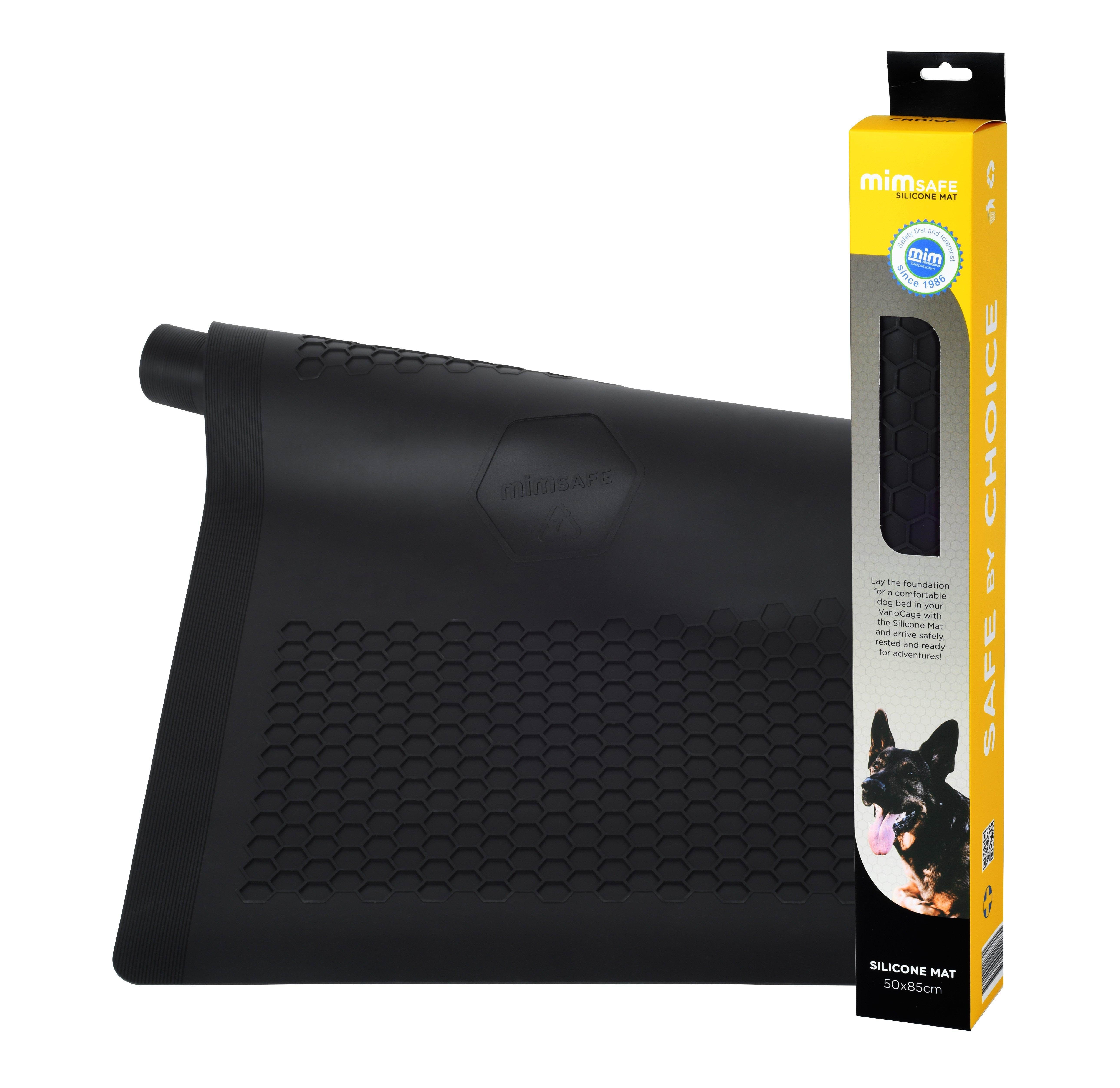 Mimsafe mimsafe gummimåtte silikonemåtte 50x80cm Hundeudstyr 703.0720