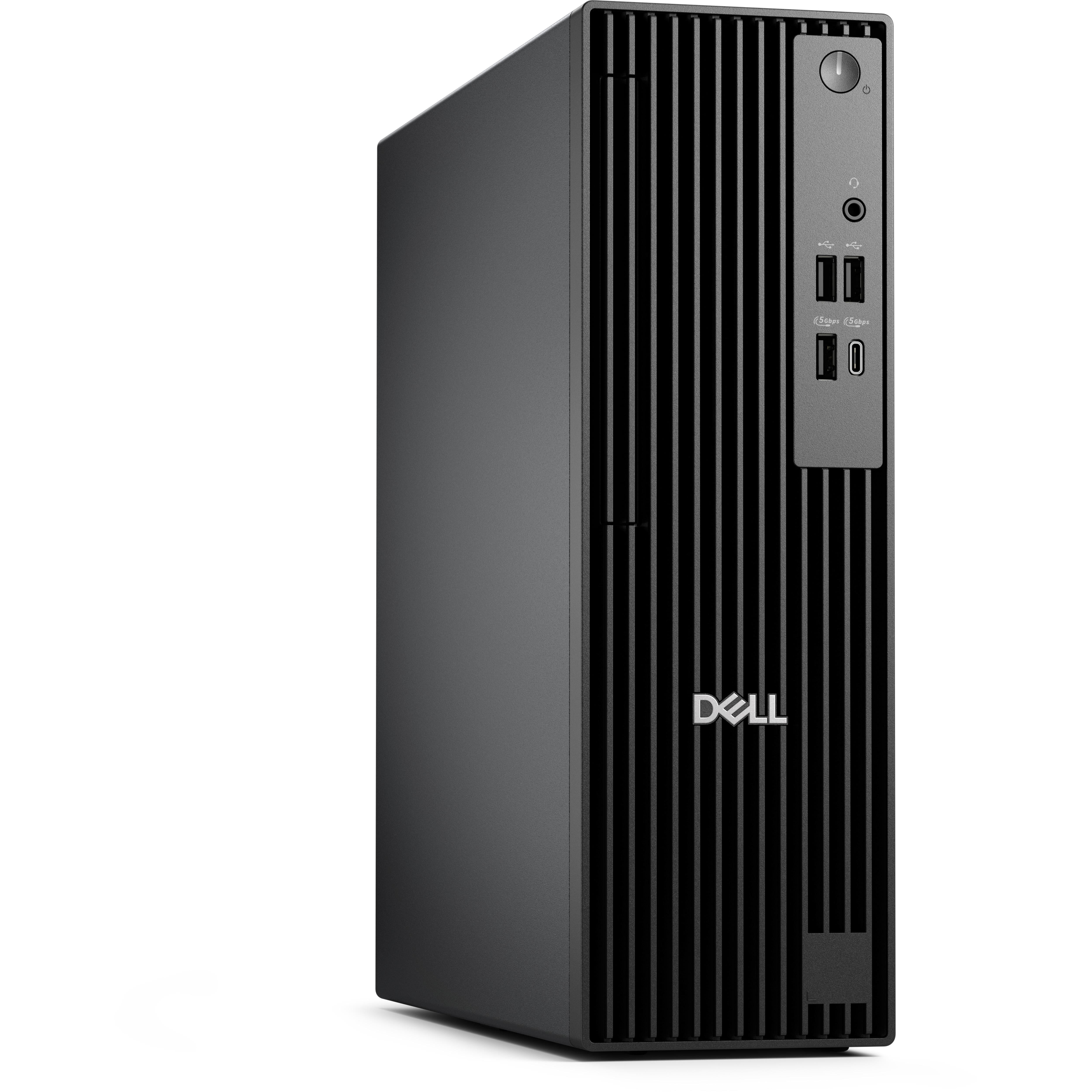 Dell Pro Slim - Core Ultra 5 | 16 GB RAM | 512 GB SSD | Win 11 Pro Gamer Pc C2C10