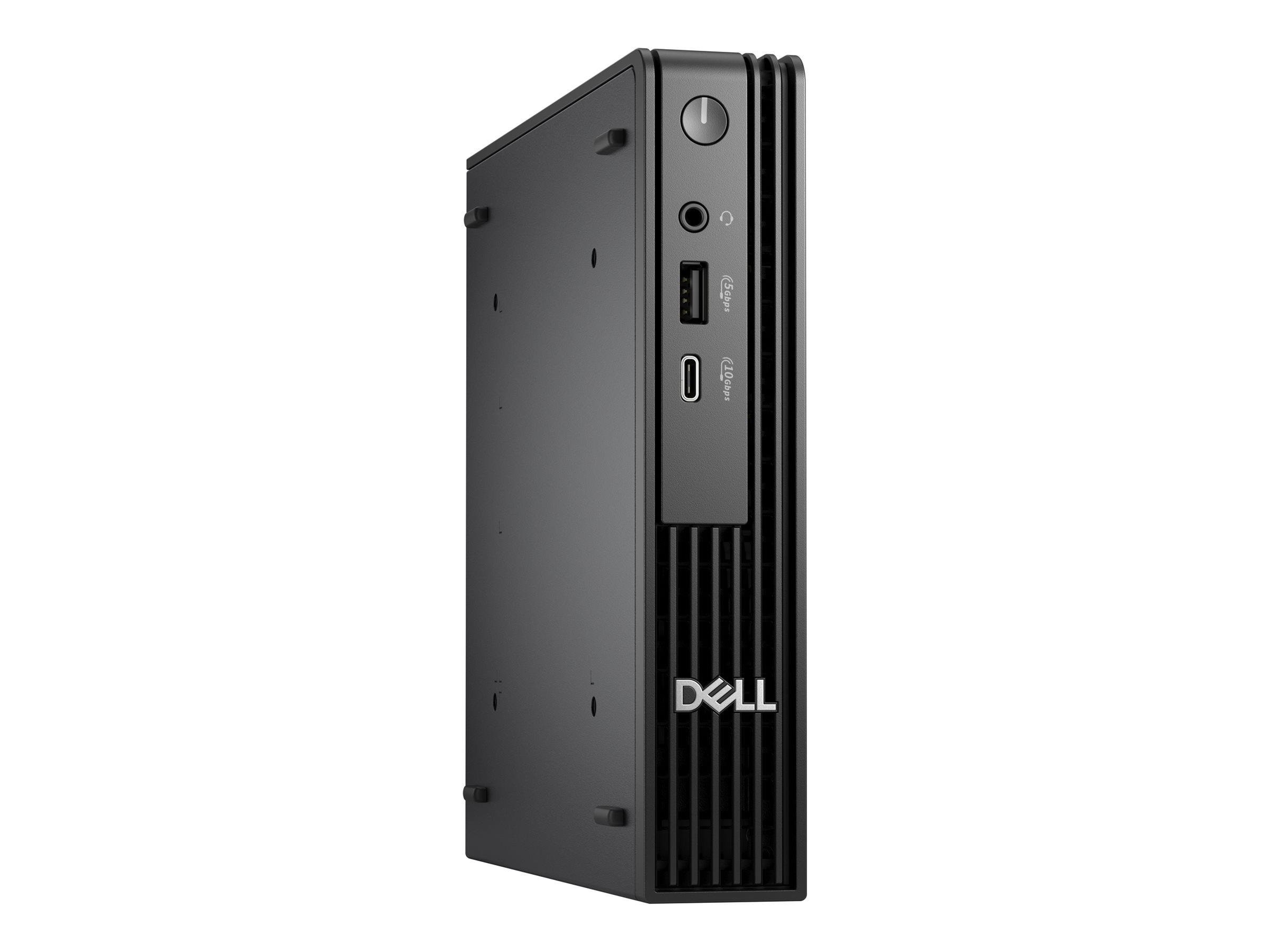 Dell Pro Micro - Core Ultra 5 | 16 GB RAM | 512 GB SSD | Wi-Fi 6E Gamer Pc DJY05