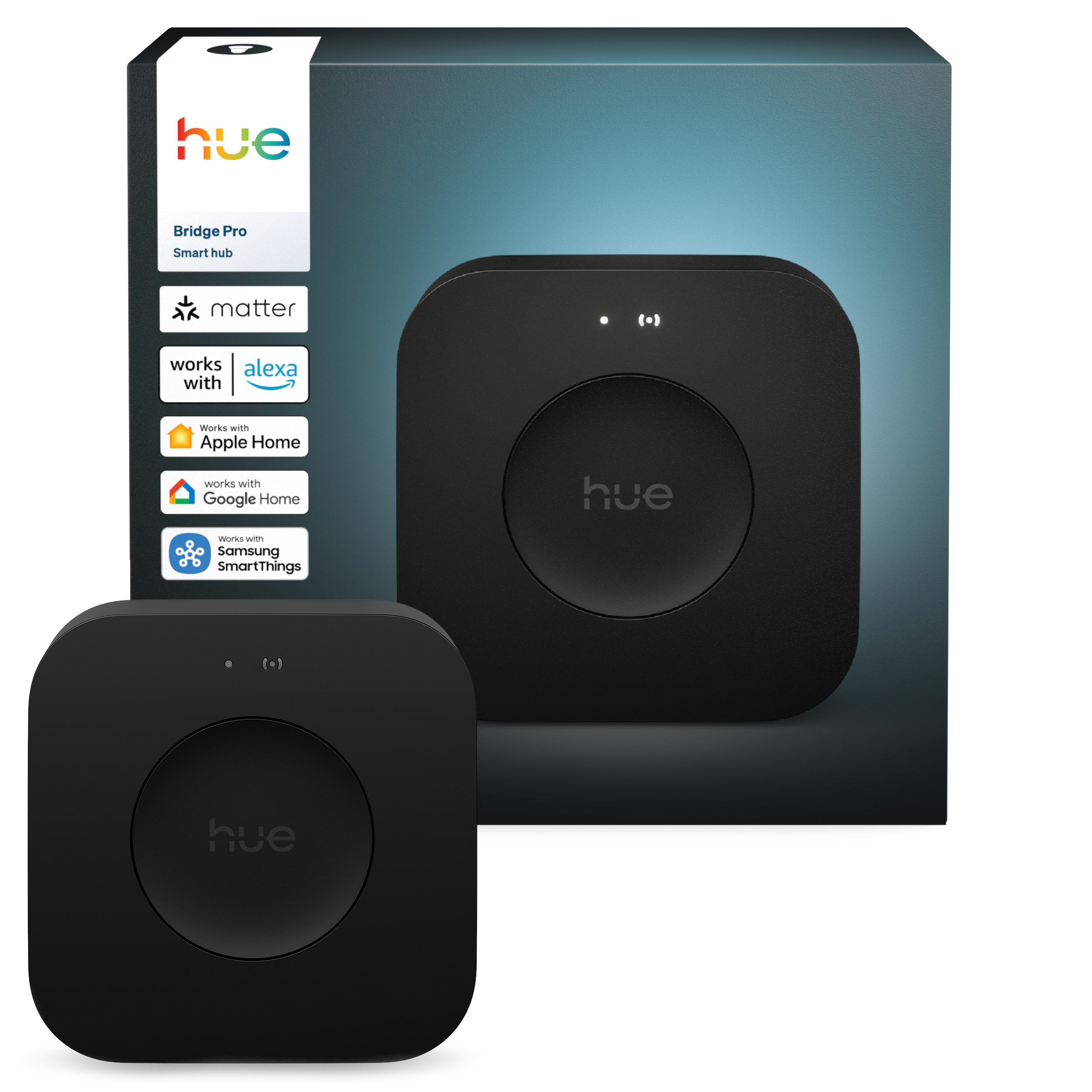 Philips Hue Bridge Pro Smart Home 929003582607