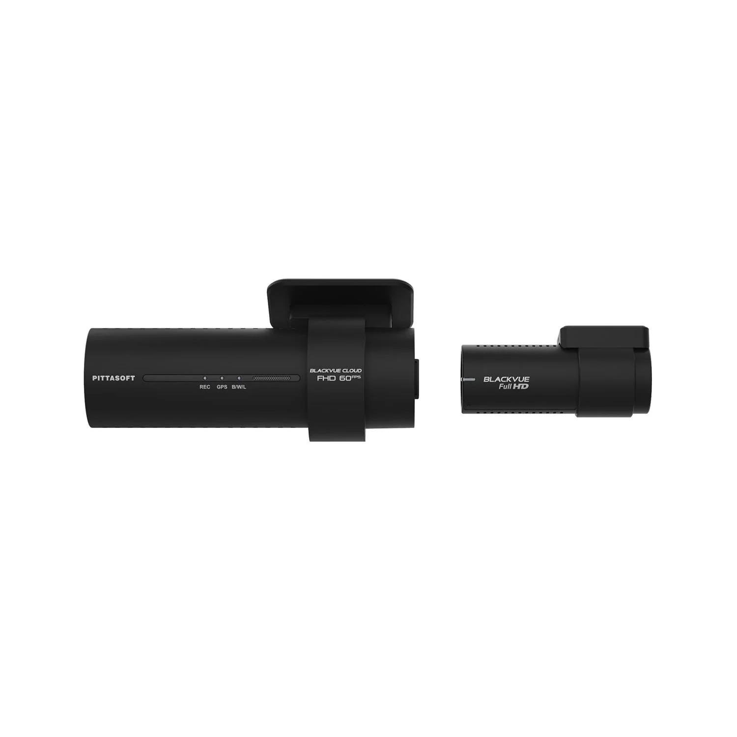 BlackVue DR770X-2CH II 64GB Dashcam DR770X2CHII64GB