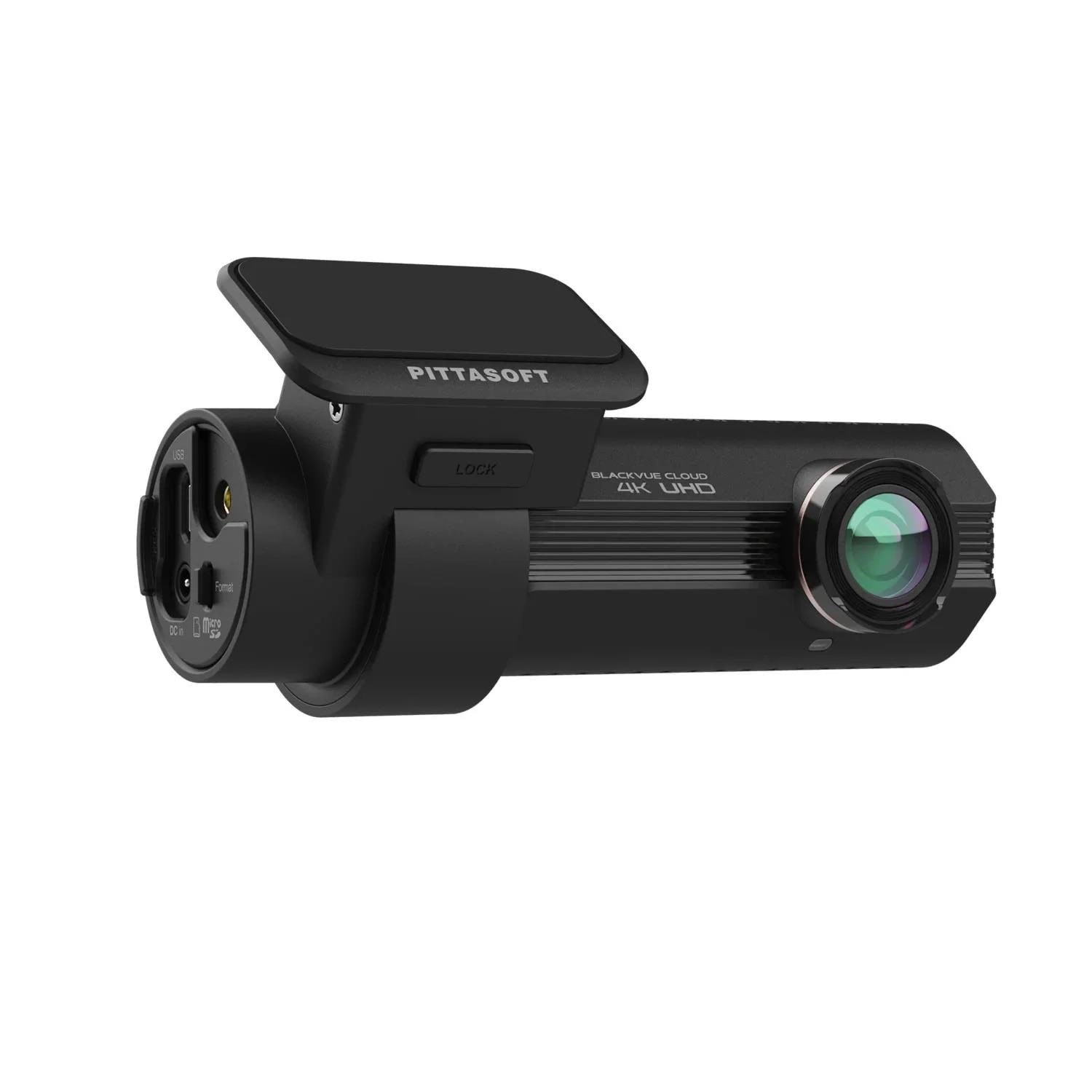 BlackVue DR970X-1CH Plus II 64GB Dashcam DR970X1CHPLUSII64GB