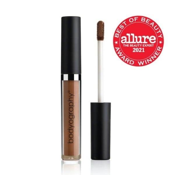 Bodyography SKIN SLIP CONCEALER D3 H17 Makeup 0744119175203