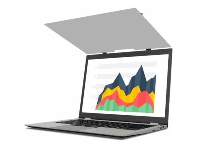 3M - notebook privacy filter - 16:9 Systemtilbehør 7100319708