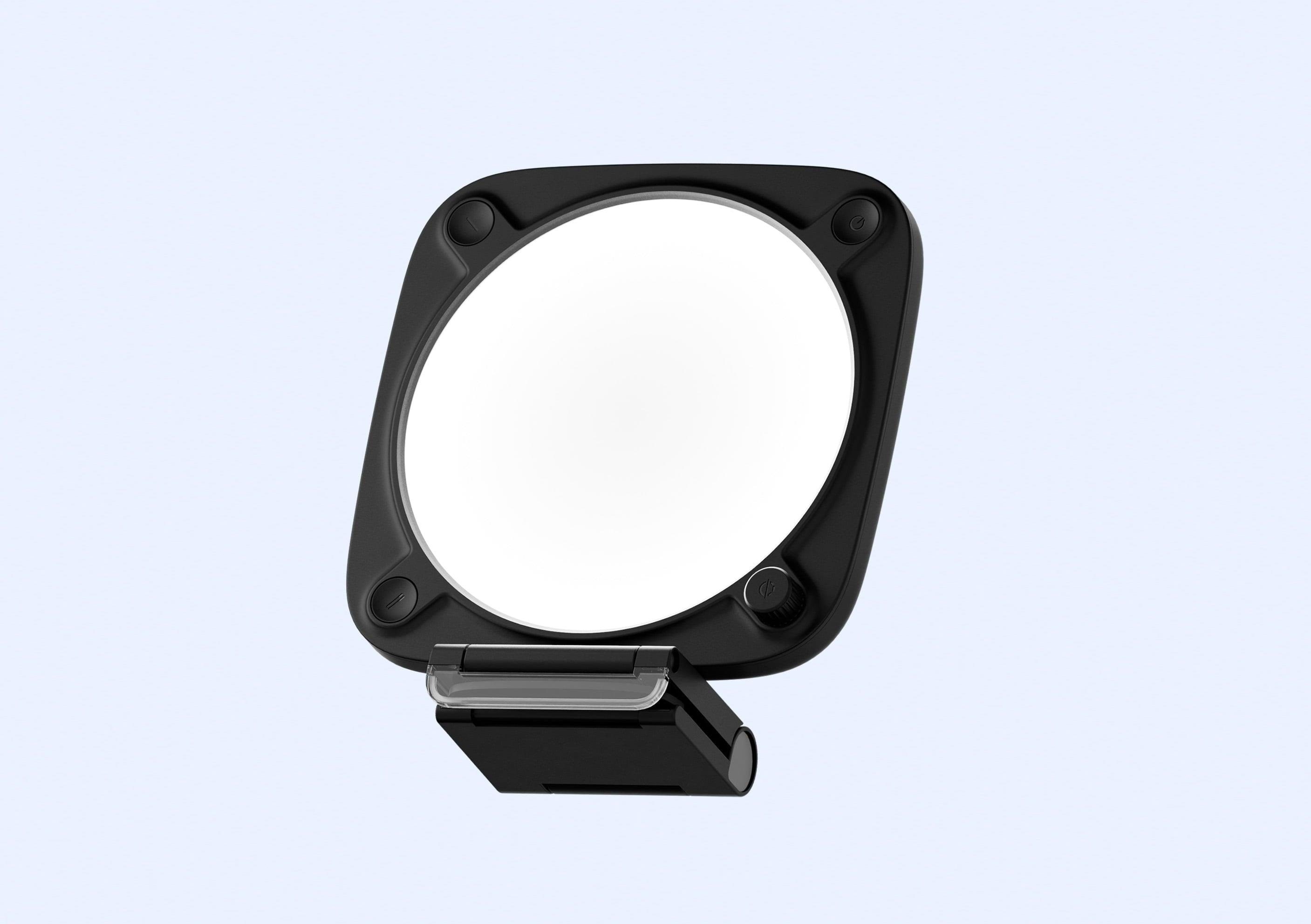 Elgato Key Light Neo - Sort Streamingudstyr 10LAJ9911