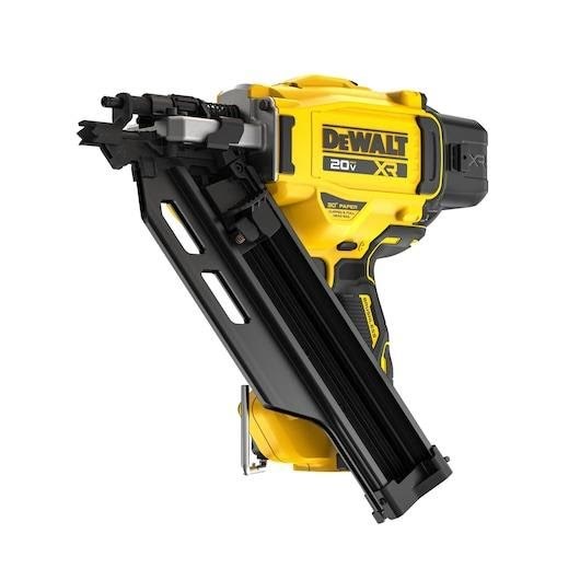 Dewalt Cordless Brushless Framing Nail Gun (Solo) Værktøj DCN930N-XJ
