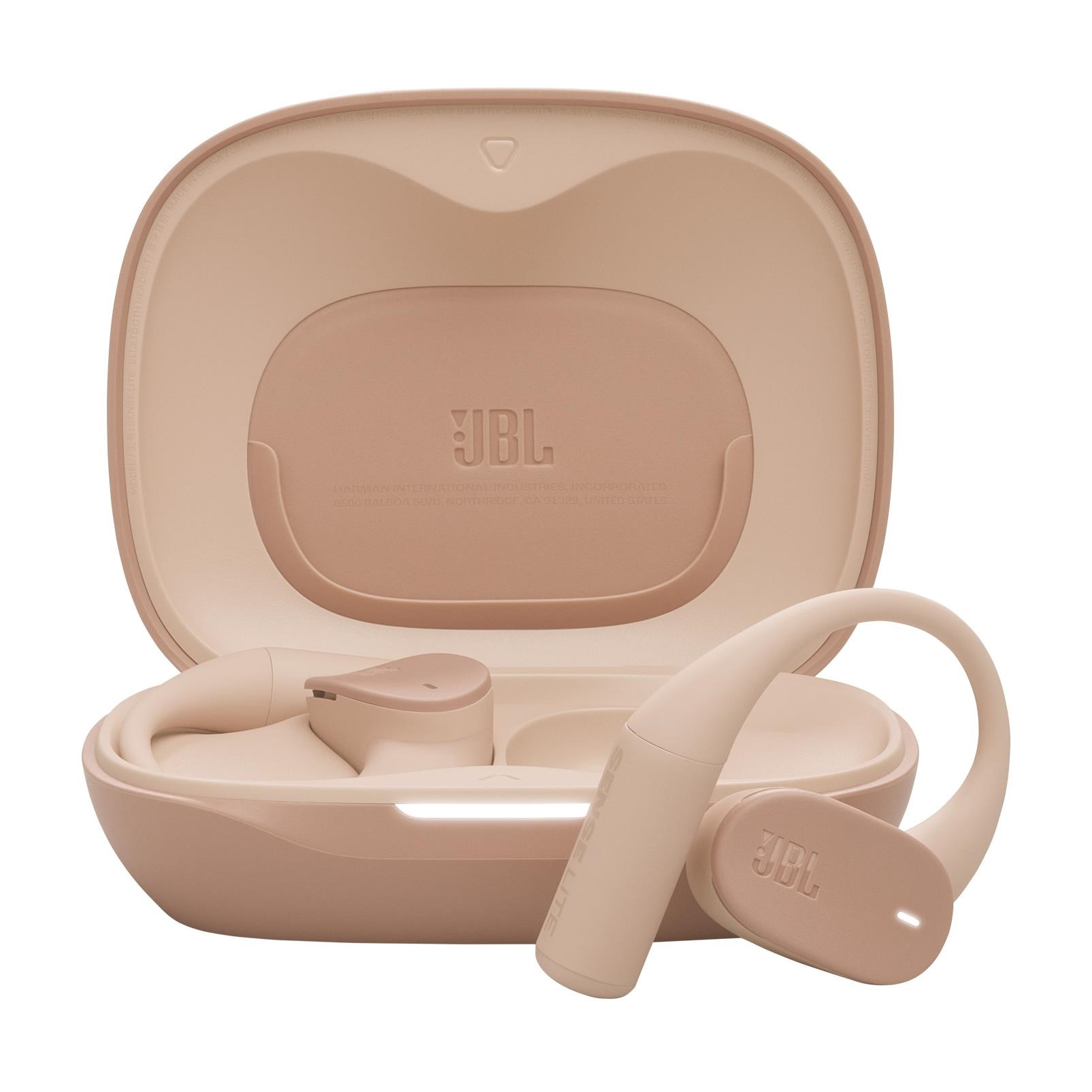 JBL Sense Lite Beige Hovedtelefoner Og Headset JBLSENSELITEBEG