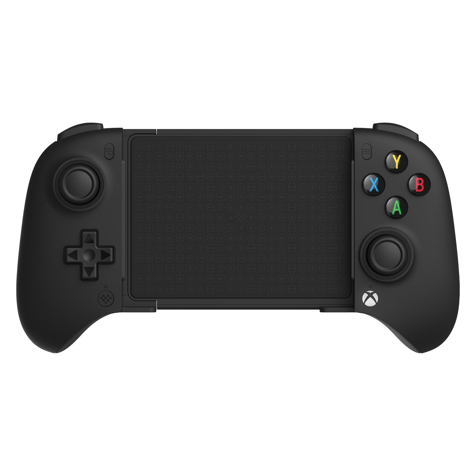 8BitDo Ultimate Mobile Gaming Pad (Gen 2) - Black - Controller - Android Spil Tilbehør RET00624