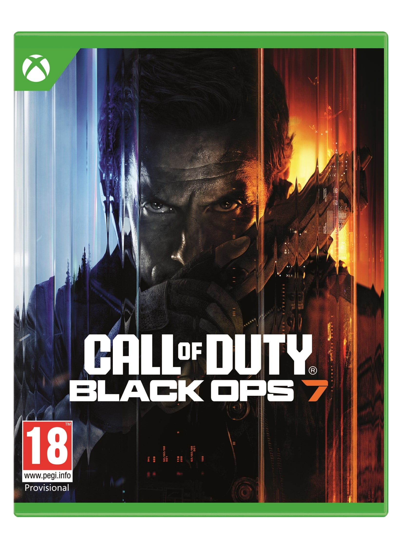 Call of Duty: Black Ops 7 - Microsoft Xbox Series X - FPS