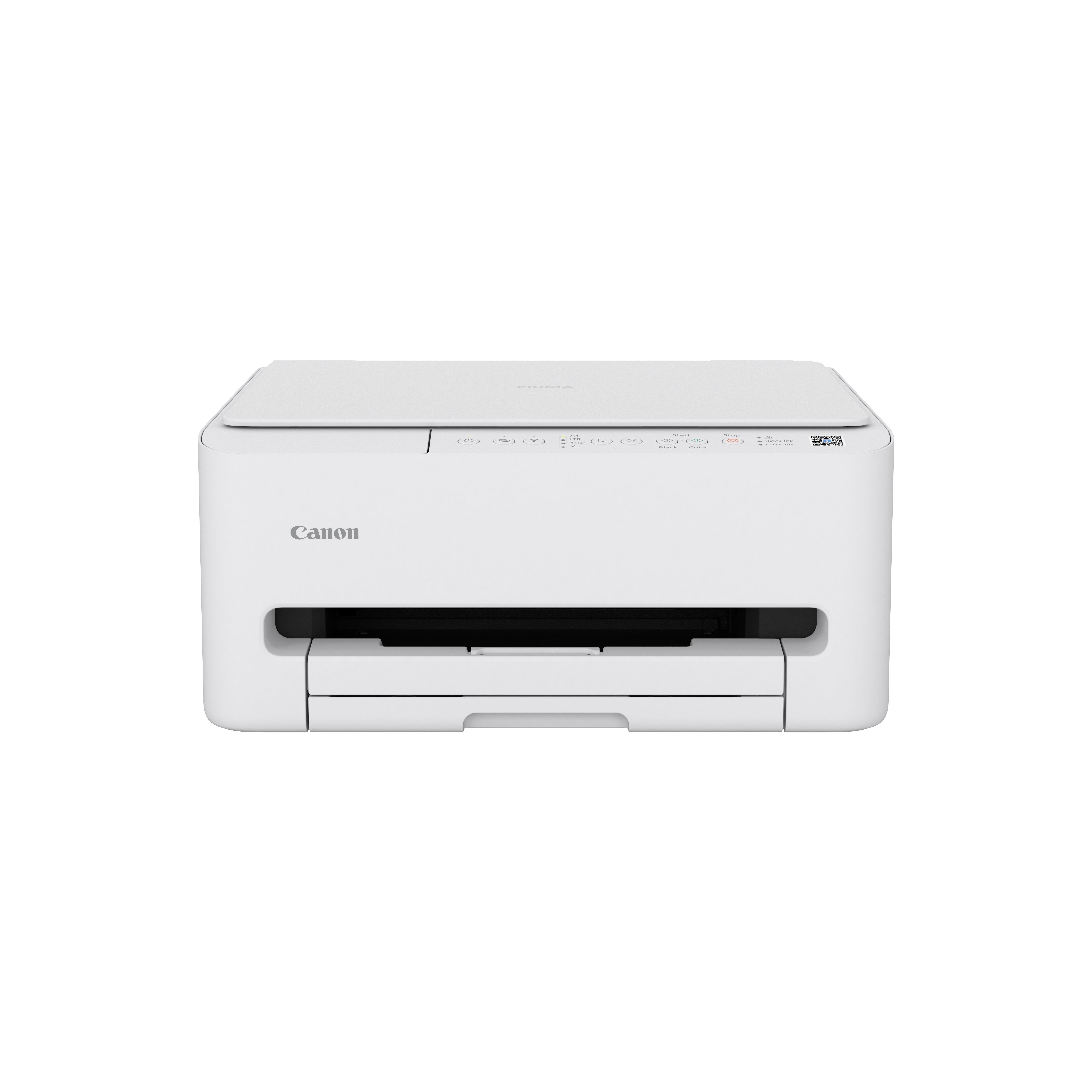 Canon PIXMA TS4150i Multifunktion - Farve - Blæk Printer 7181C006